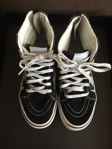 Orijinal Vans