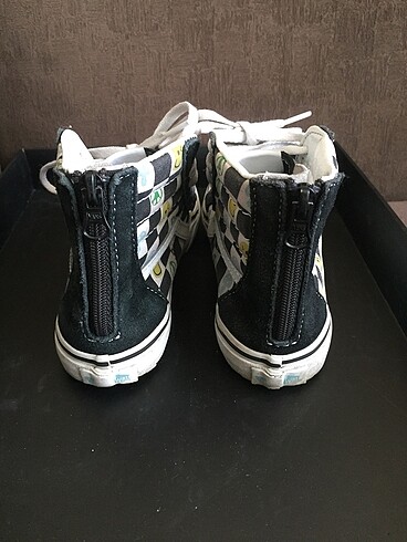 Vans Orijinal Vans