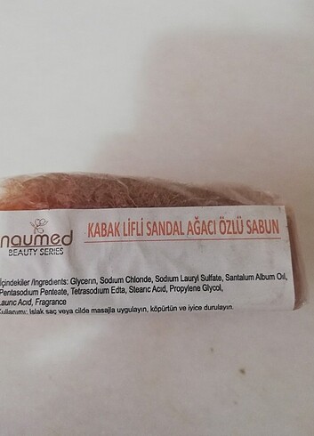 Diğer Sabun
