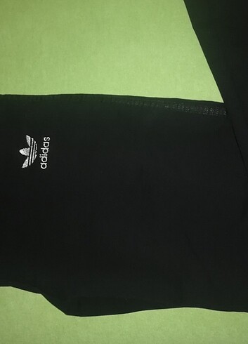 xl Beden siyah Renk Unısex Adidas eşofman takımı 