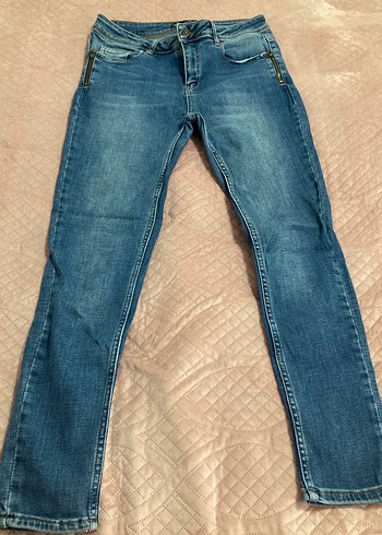 LC Waikiki Lcw Mavi Denim Slim Fit Jean