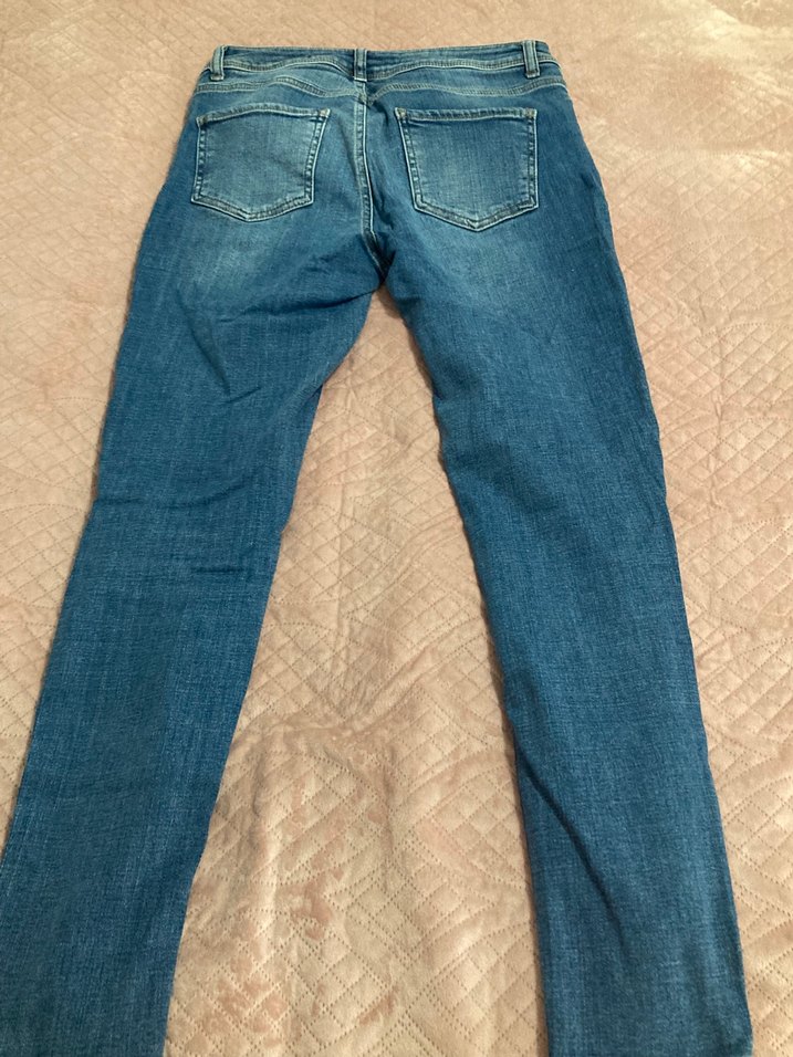 Lcw Mavi  Denim Slim Fit Jean — görsel 3/4