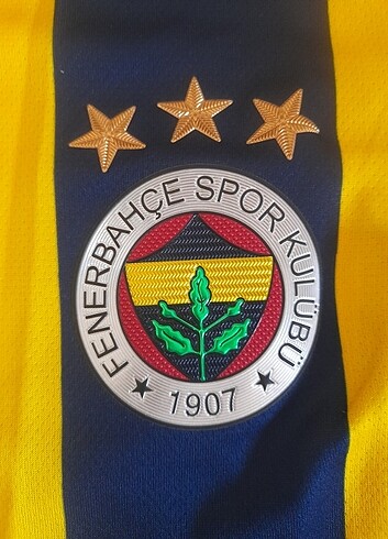 diğer Beden ORİJİNAL UNİSEX FENERBAHÇE FORMASI