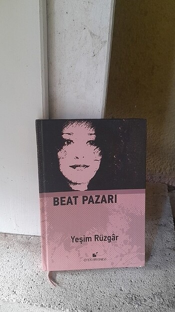 Yeşim Rüzgâr Beat Pazarı