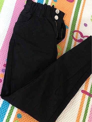 bershka pantolon