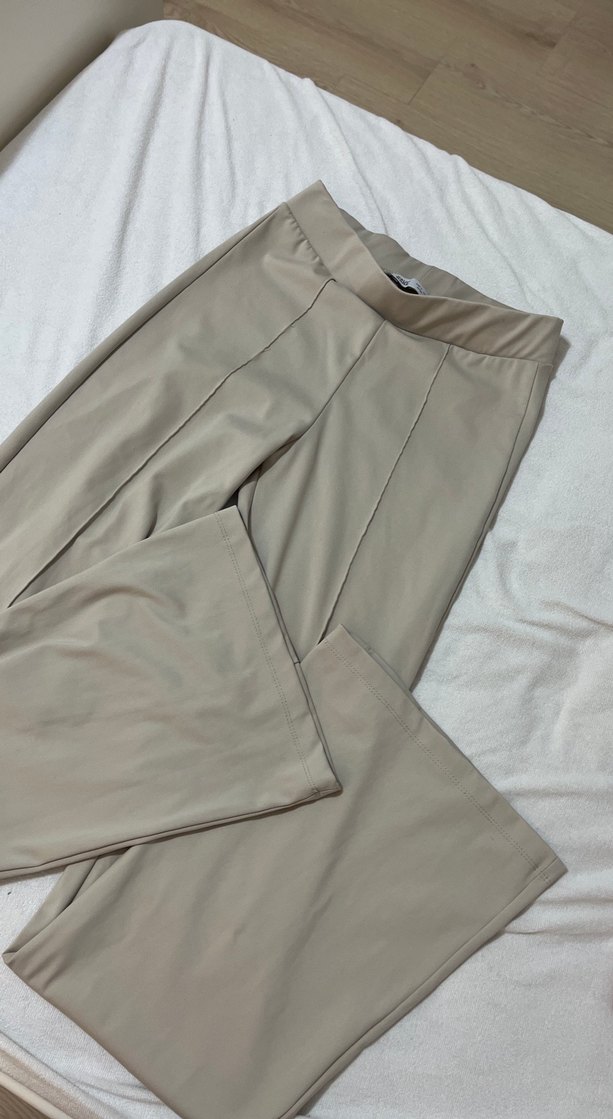 Yoga taytı - Görsel 4