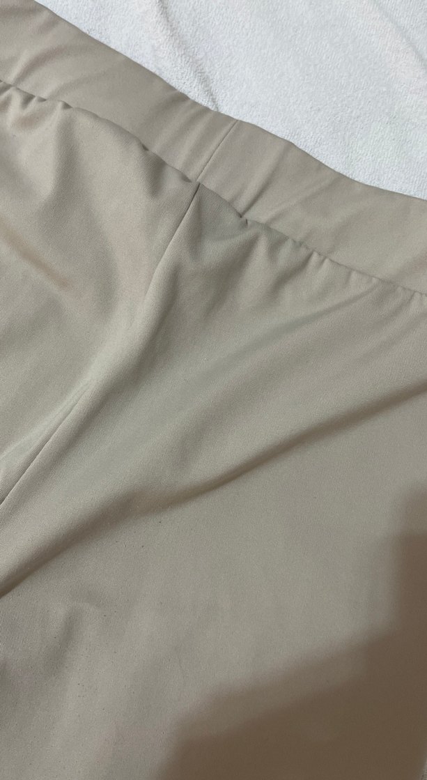 Yoga taytı - Görsel 5