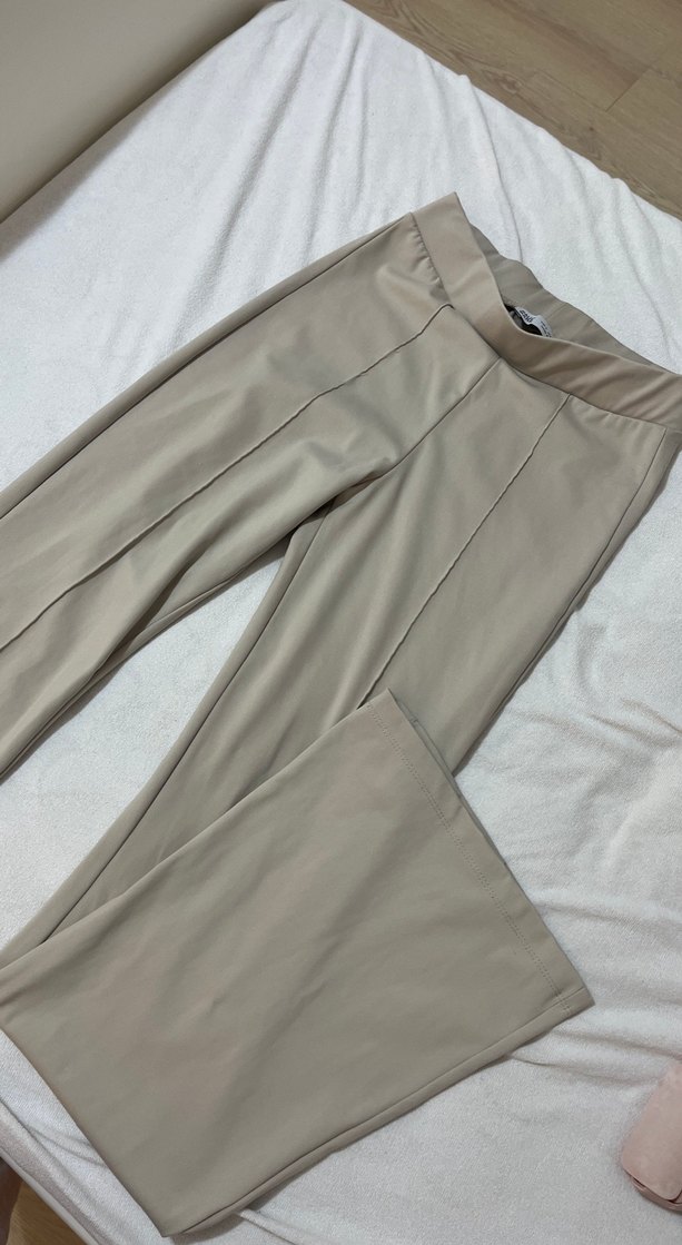 Yoga taytı - Görsel 3