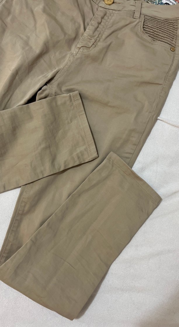 Us polo binici pantolonu - Görsel 5