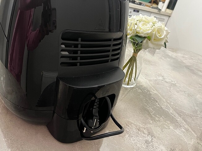  Beden Philips airfryer