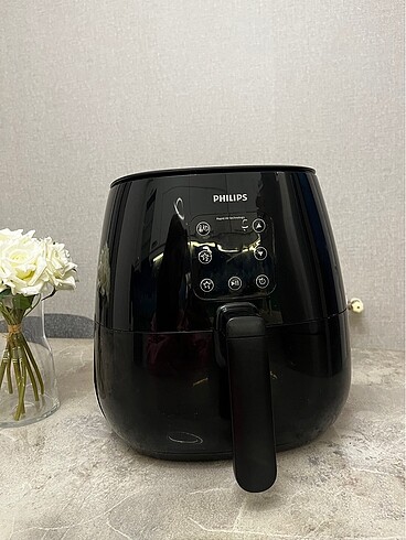 Philips airfryer