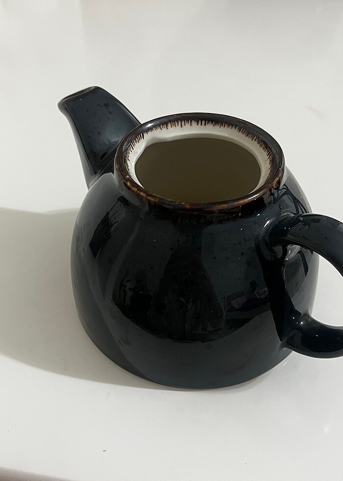 Dekor çaydanlık - Görsel 2