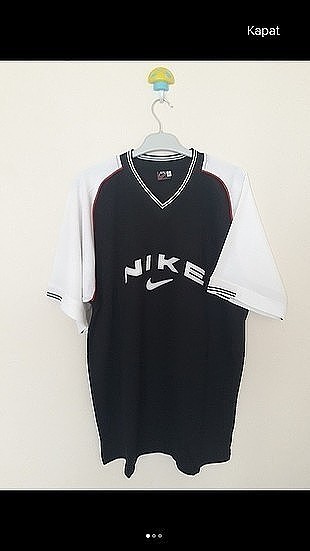 nike vintage tshirt 