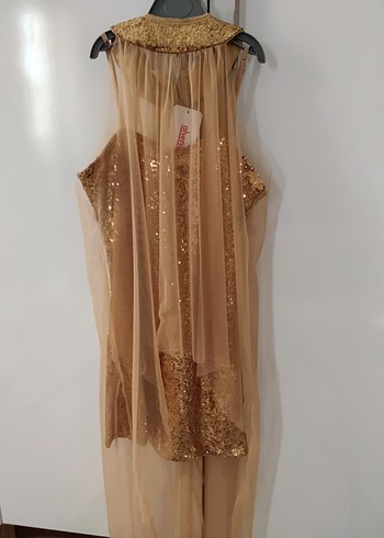 LC Waikiki Kız Çocuk Elbise