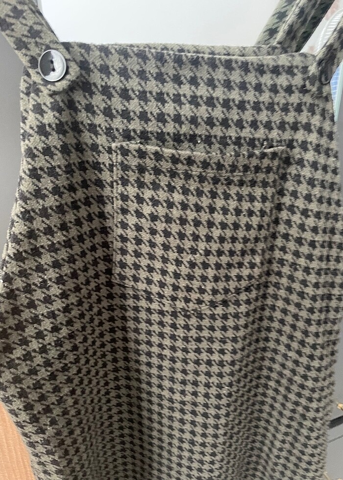 Solopet elbise - Görsel 3