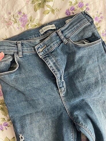 Skinny jean
