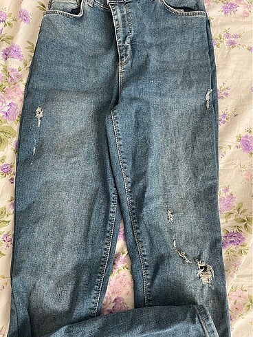 Skinny jean - Görsel 2