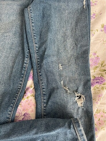 Skinny jean - Görsel 3