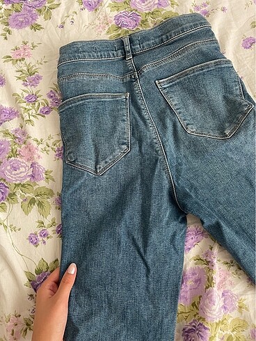 Skinny jean - Görsel 6