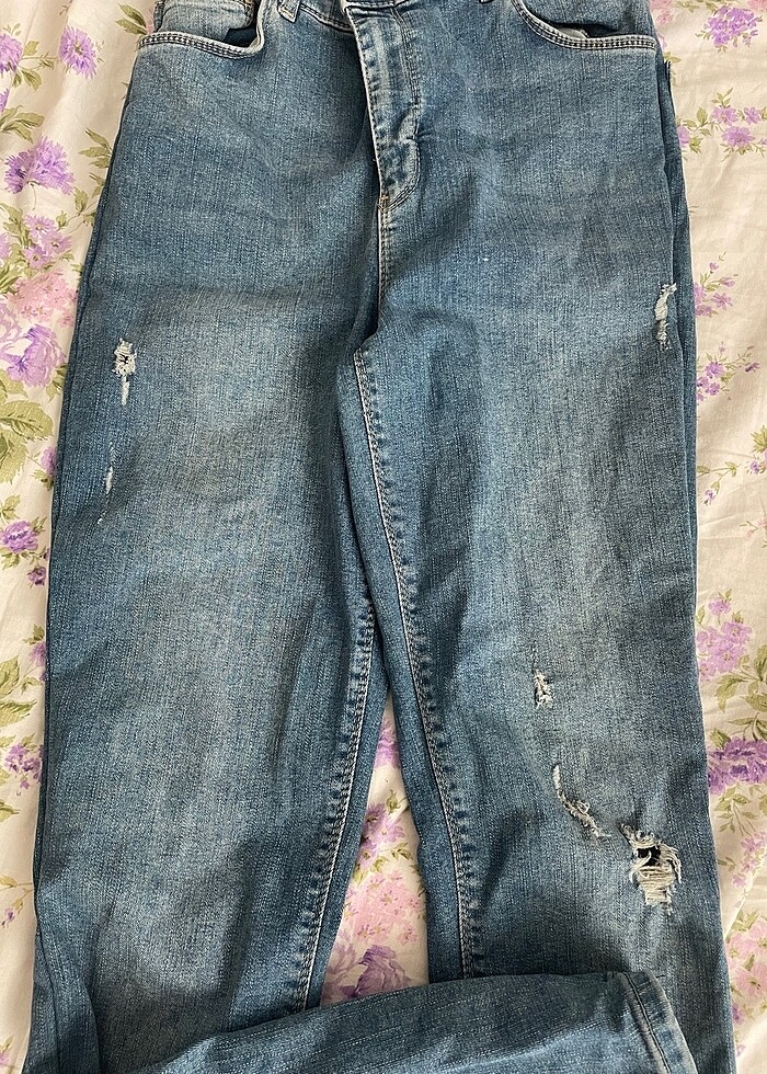 Skinny jean - Görsel 2