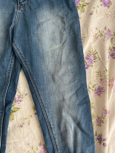 Skinny jean - Görsel 2