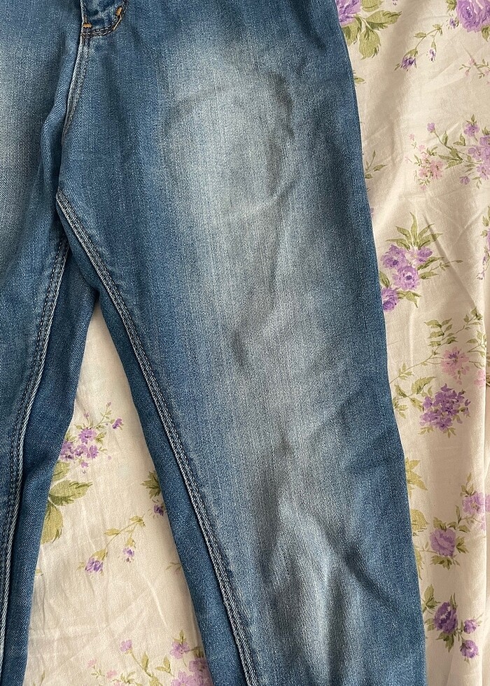 Skinny jean - Görsel 2