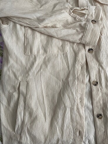 Oversize gömlek - Görsel 5