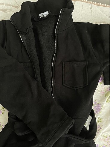 Kışlık tulum - Görsel 6