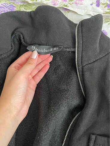 Kışlık tulum - Görsel 7