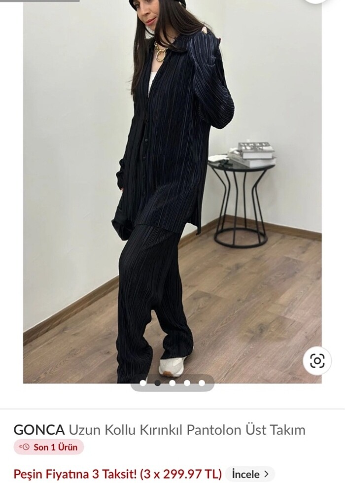 Kırınkıl takım - Görsel 3