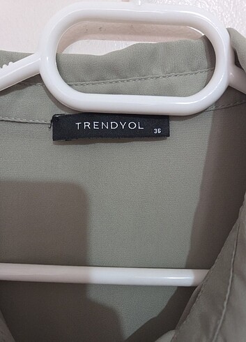 Trendyol & Milla Trendyol gömlek