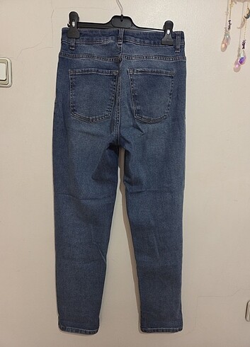 26 Beden Koton Jean