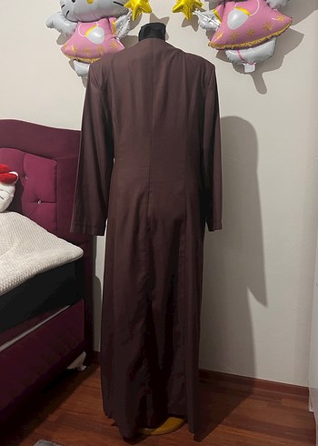 Uzun gülkurusu Ferace - Görsel 4