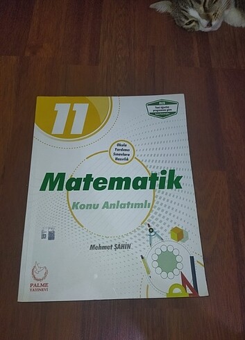 Matematik ve biyoloji kitabı 