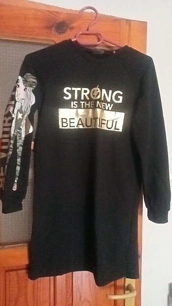 Elbise tunik
