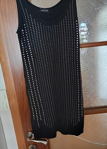 Taşlı bluz