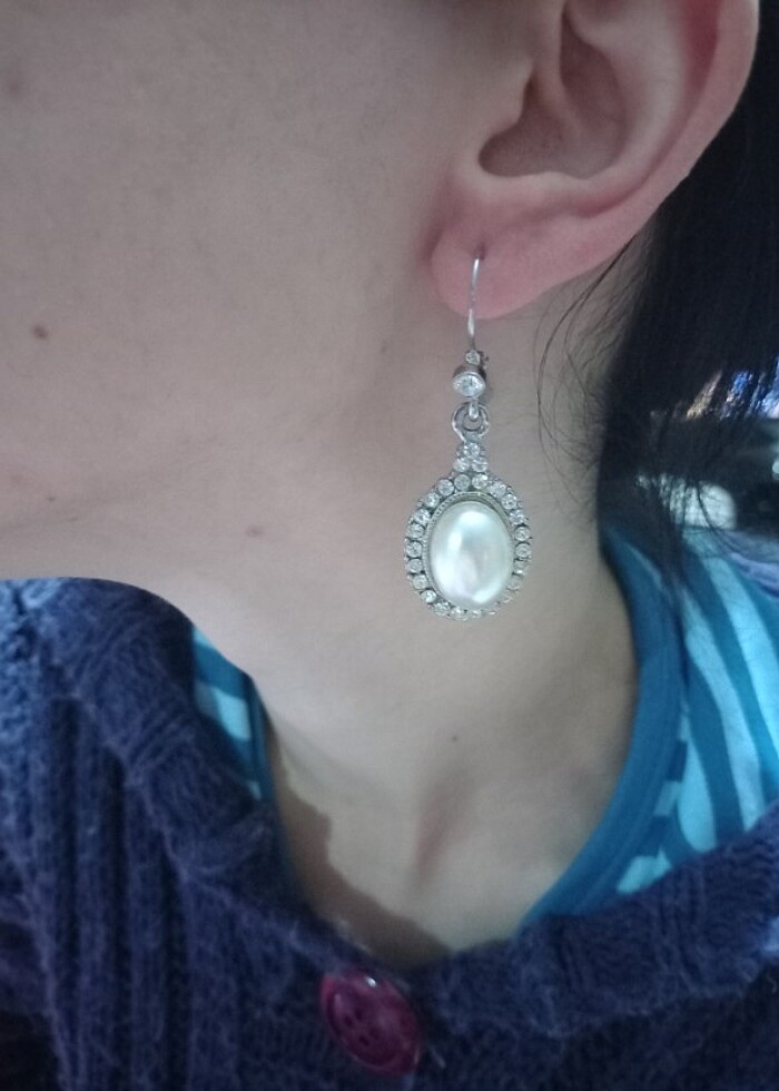 İncili set - Görsel 3