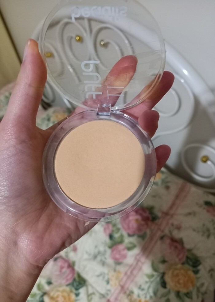 Beaulis 134 numara pudra - Görsel 4