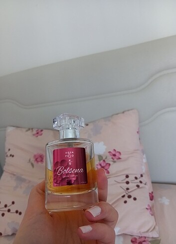Beden Renk AQua dı polo bolsena parfüm 50ml