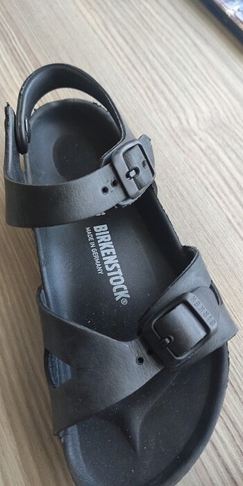 32 Beden BIRKENSTOCK SANDALET