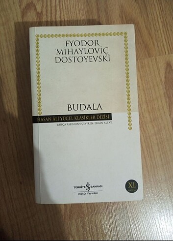 Budala