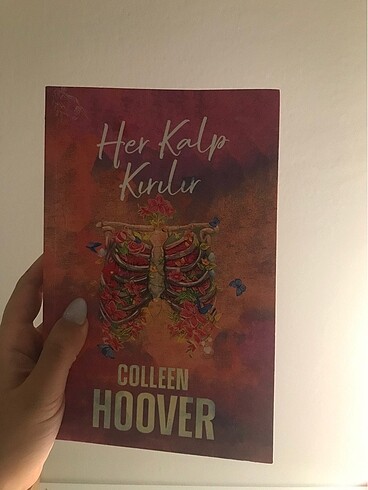 COLLEEN HOOVER ? HER KALP KIRILIR