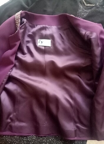 Abiye takım  - Görsel 6