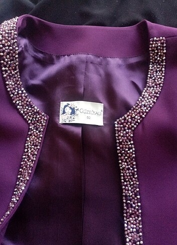 Abiye takım  - Görsel 7