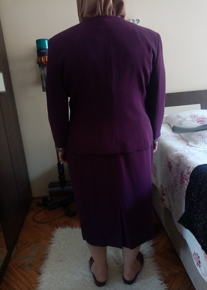 Abiye takım  - Görsel 3