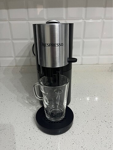 Nesperesso Atelier S85