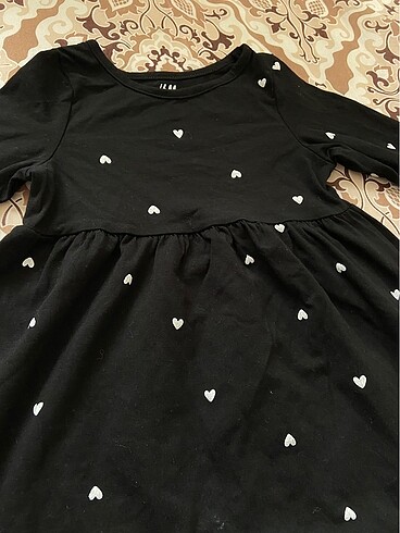 H&M Elbise