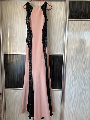 38 Beden Elbise