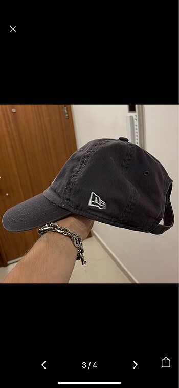 new era şapka