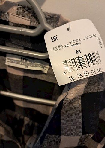 kadın gömlek - Görsel 2